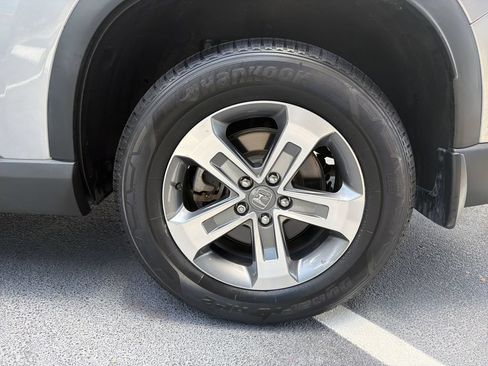 Used 2023 Honda Pilot EX-L image 27