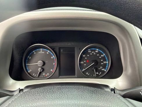 Used 2017 Toyota RAV4 LE w/ All Weather Liner Package AWD/4WD image 21