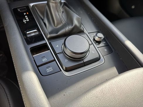 Certified 2023 MAZDA MAZDA3 s image 52