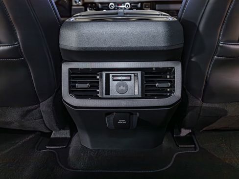 Used 2026 Ford F350 Platinum AWD/4WD image 28