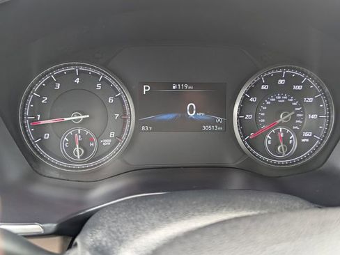 Used 2022 Hyundai Santa Fe SEL w/ Cargo Package image 32