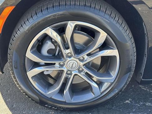 New 2026 Chrysler Pacifica Pinnacle image 33