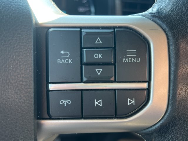 Used 2024 Ford Expedition Max Limited AWD/4WD image 22