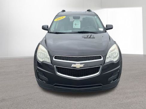 Used 2015 Chevrolet Equinox LT FWD image 6