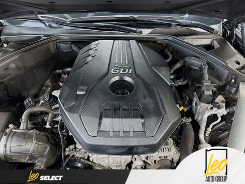 Used 2023 Genesis G70 2.0T w/ Sport Prestige Package AWD/4WD image 34