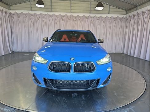 Used 2020 BMW X2 M35i w/ Premium Package image 5