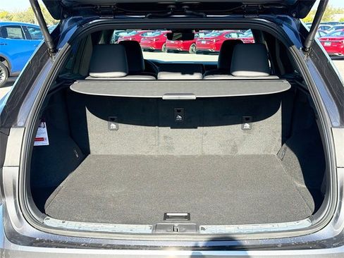 New 2026 Lexus RX 350 RX 350h Luxury image 12