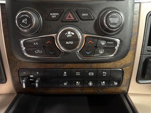 Used 2013 RAM 3500 Laramie Longhorn w/ Cold Weather Group image 20