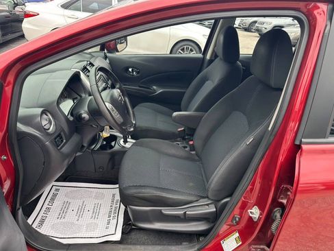 Used 2016 Nissan Versa Note SV FWD image 10