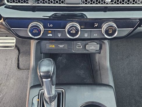 Used 2022 Honda Civic Sport image 27