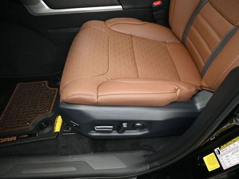 New 2026 Toyota Tundra 1794 Edition AWD/4WD image 11