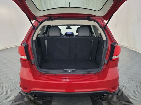 Used 2018 Dodge Journey GT AWD/4WD image 29