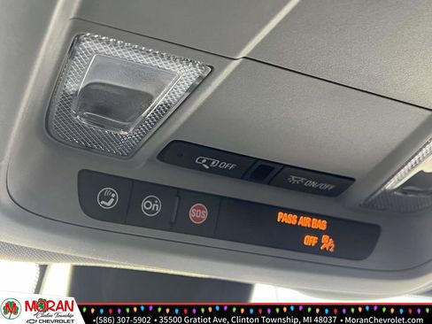 Certified 2024 Chevrolet Equinox LT w/ LPO, Floor Liner Package image 26