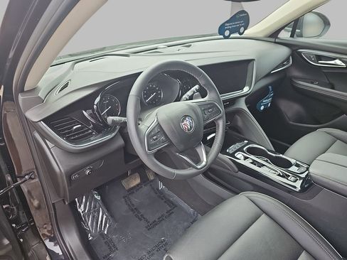 Used 2023 Buick Envision Essence AWD/4WD image 21