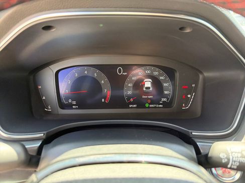 Used 2026 Acura Integra Type S FWD image 18