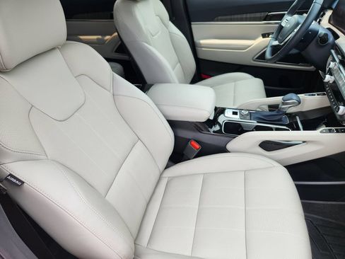 Certified 2025 Kia Telluride SX AWD/4WD image 20