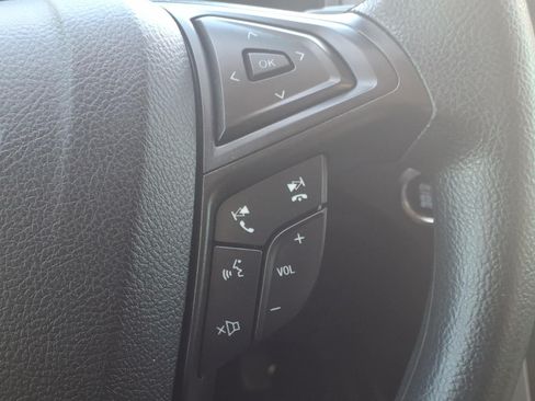 Certified 2023 Ford Edge SE AWD/4WD image 25
