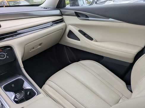 Used 2024 INFINITI QX60 Luxe image 18