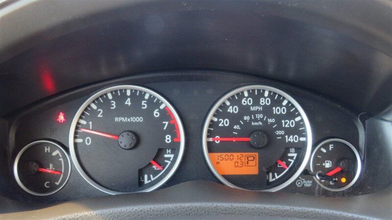 Used 2008 Nissan Pathfinder LE RWD image 20