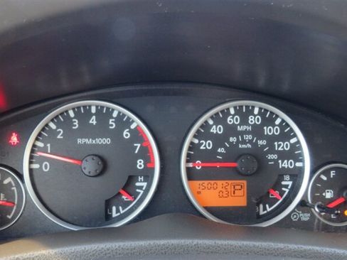 Used 2008 Nissan Pathfinder LE RWD image 20