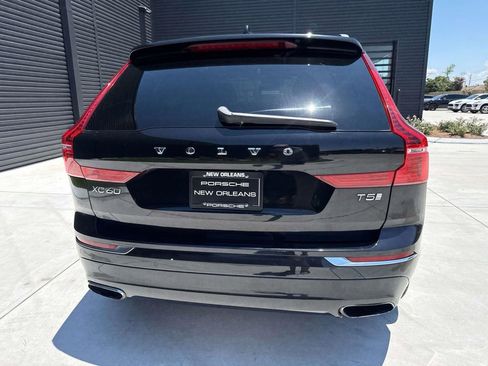 Used 2019 Volvo XC60 T5 Inscription FWD image 12