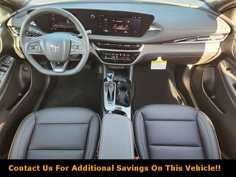 New 2026 Buick Envista Avenir image 19