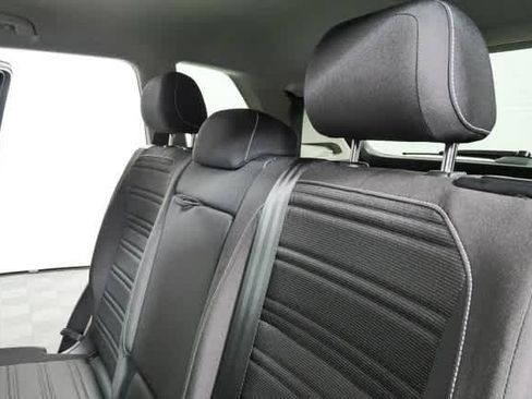 Certified 2023 Volkswagen Tiguan S w/ IQ.Drive Package FWD image 19