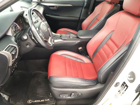 Used 2017 Lexus NX 200t F Sport image 23