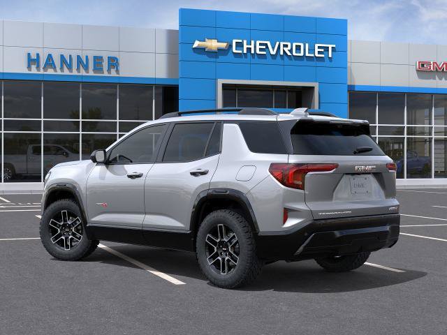 New 2027 GMC Terrain AT4 w/ Technology Package II AWD/4WD image 3