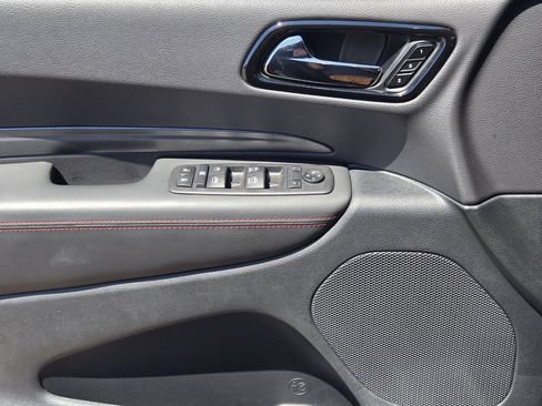 Certified 2026 Dodge Durango GT AWD/4WD image 7