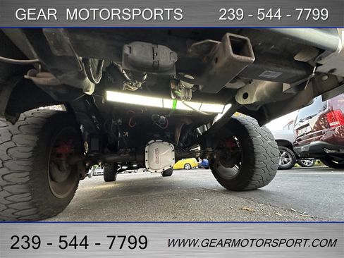 Used 2012 Ford F150 Lariat w/ Lariat Chrome Pkg image 37