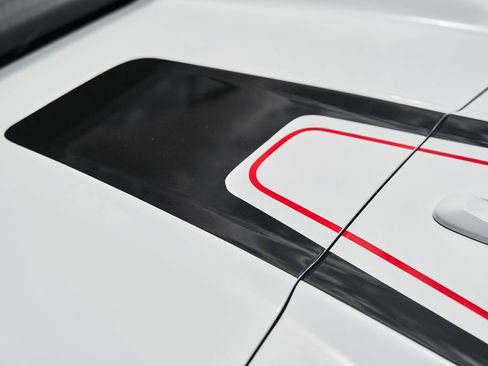 Used 2014 Ferrari 458 Spider RWD image 16