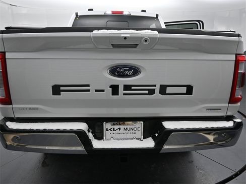 Used 2022 Ford F150 Lariat image 9