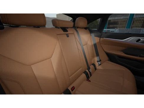 New 2026 BMW 430i w/ M Sport Package RWD image 12