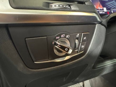 Certified 2023 BMW X3 sDrive30i w/ Convenience Package w/ZPA RWD image 25