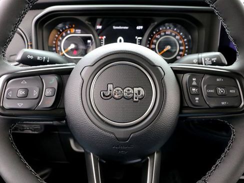 New 2026 Jeep Gladiator Mojave image 11