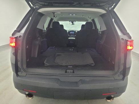 Used 2019 Chevrolet Traverse LT w/ LPO, Floor Liner Package AWD/4WD image 29