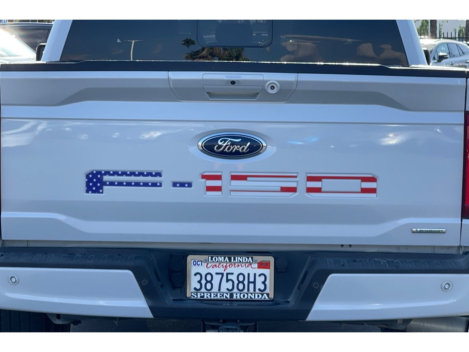 Used 2021 Ford F150 XLT w/ Equipment Group 302A High RWD image 15