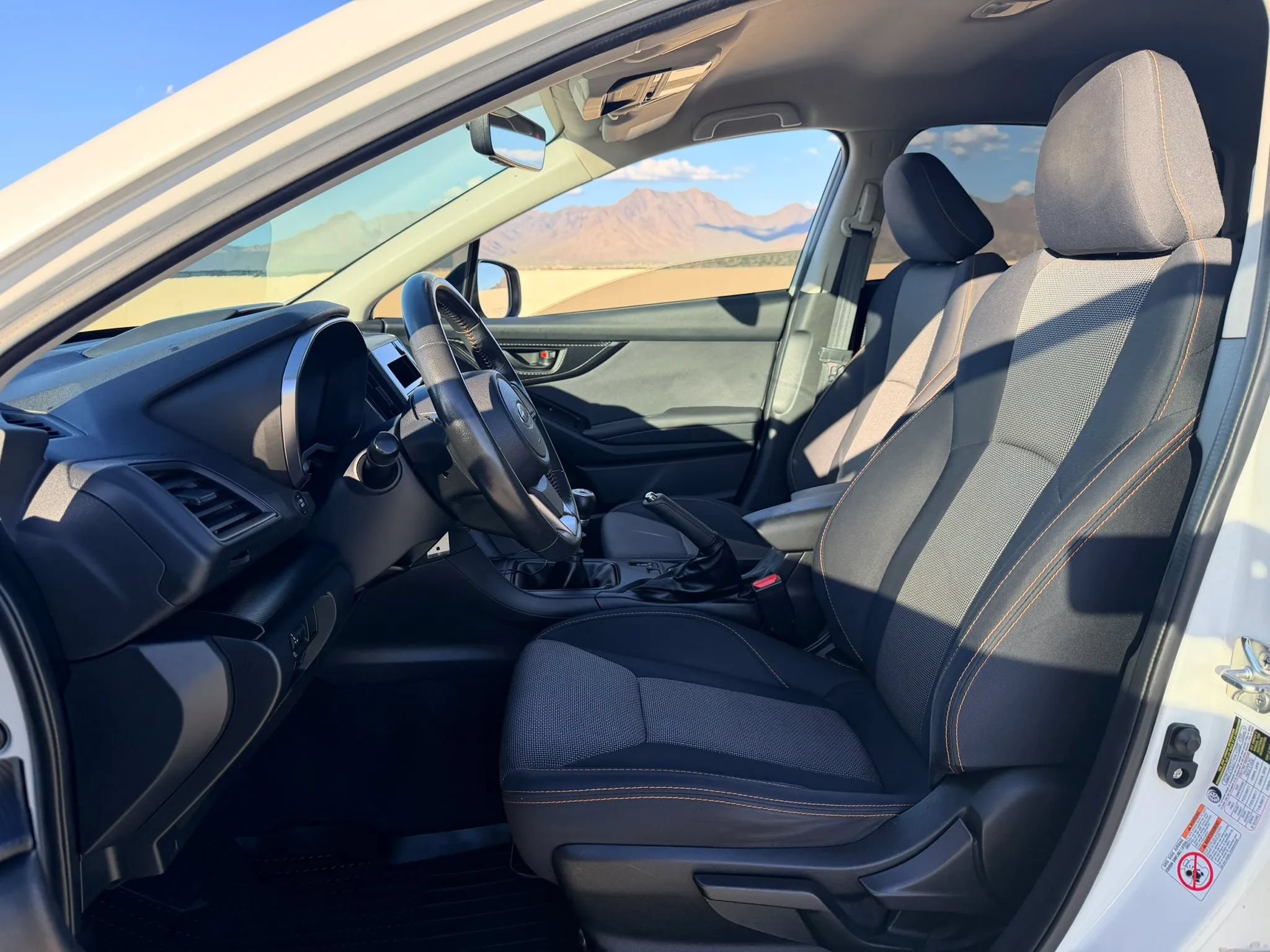 Used 2018 Subaru Crosstrek 2.0i Premium w/ Popular Package #2 AWD/4WD image 18