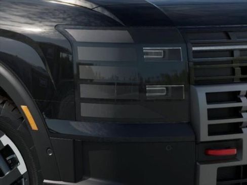 New 2026 Hyundai Palisade XRT Pro image 9