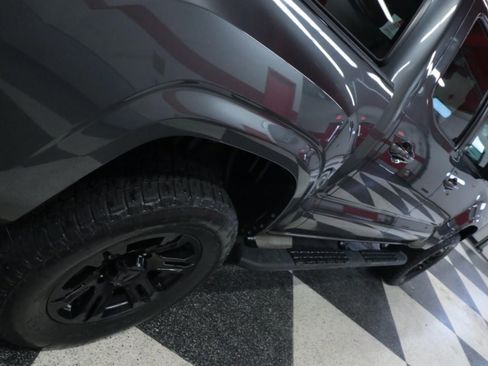 Used 2021 Toyota Tacoma SR w/ SR Convenience Package RWD image 34