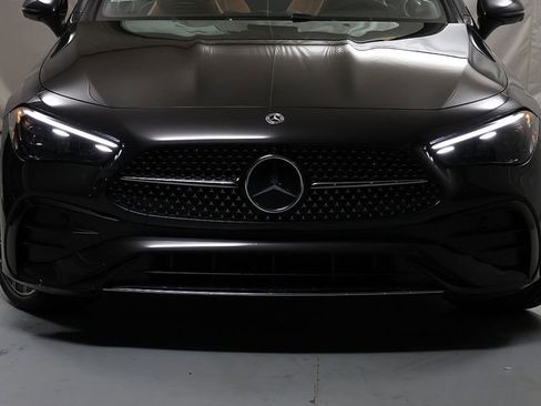 New 2026 Mercedes-Benz CLE 450 4MATIC Cabriolet image 6
