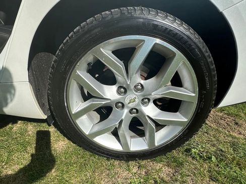 Used 2016 Chevrolet Impala LTZ image 33