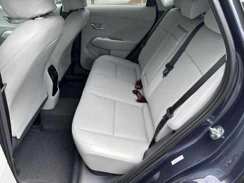 New 2026 Hyundai Kona Limited FWD image 21