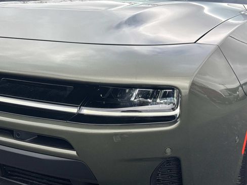 New 2026 Dodge Charger R/T AWD/4WD image 13