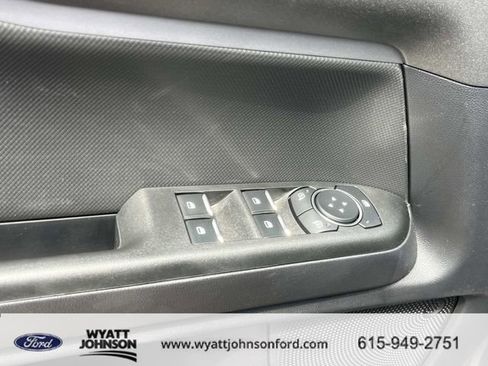 New 2025 Ford Bronco Sport Big Bend w/ Convenience Package AWD/4WD image 22