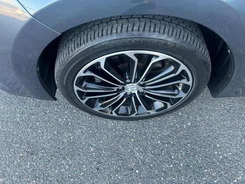 Used 2016 Toyota Corolla S FWD image 15