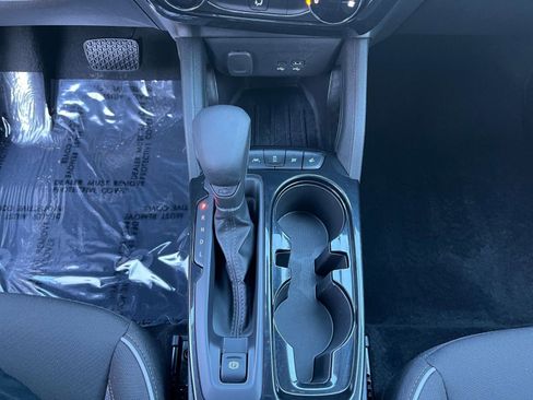 Used 2025 Chevrolet TrailBlazer LT image 39