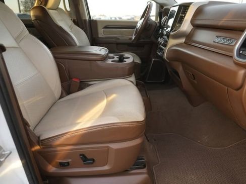 Used 2023 RAM 3500 Laramie image 18