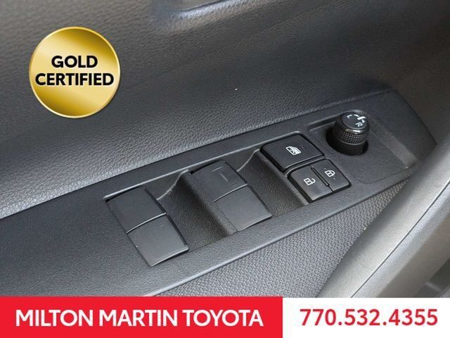 Certified 2022 Toyota Corolla LE FWD image 24